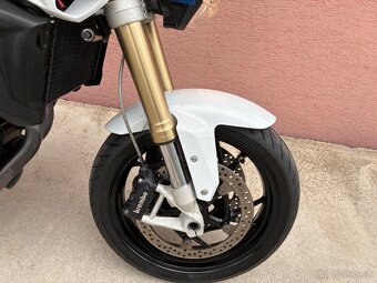 BMW F800R - 7