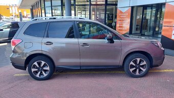 Subaru Forester 2.0i-L 110kW CVT Comfort - 7