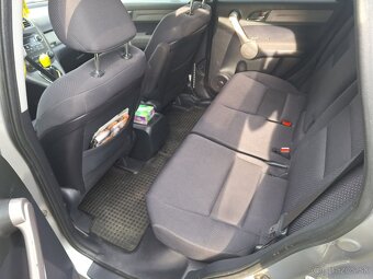 Crv 2,2tdci - 7
