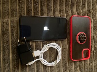 Predám iPhone 11.64 gb ako novy. - 7
