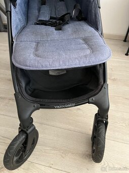Valcobaby Trend 4 Sport - 7