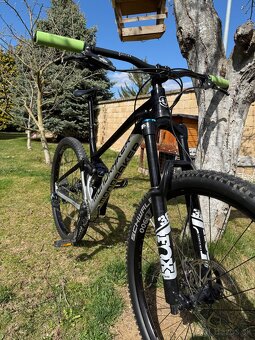 Mondraker Foxy - 7