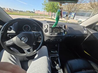 Vw Tiguan 2.0 - 7