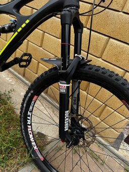 Ibis mojo carbon - 7