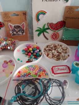 Kreatívny set - 7