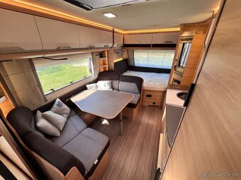 KNAUS SÜDWIND 580 QS 60 YEARS - 7