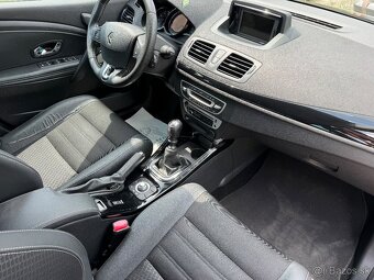 Renault Megane 1.5 DCi - 7