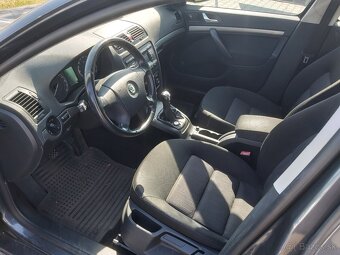 Škoda Octavia 1.9 TDI Elegance - 7