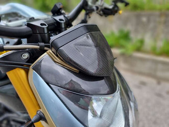 Ducati Streetfighter 848 Special - 7