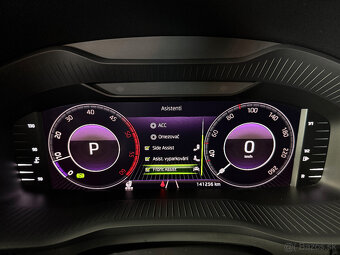 Škoda Kodiaq 2.0TDi DSG 4x4 125 Years LED Virtual - 7