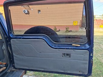 Predam Landrover discovery 1 4x4 - 7