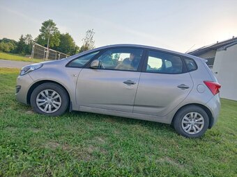 Hyundai ix20,1,6I - 7
