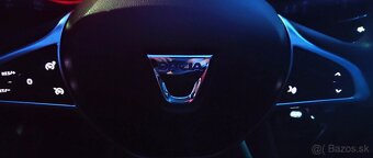 DACIA DUSTER 1,0 TCe 67kW 7/2022 BENZÍN BEZ LPG - 7