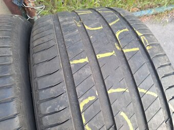 Letné dvojrozmer Michelin 275/40/20 a 315/35/20 - 7