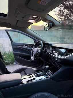 Opel Insignia - 7