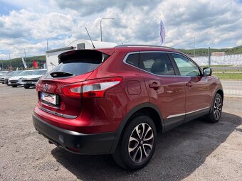 Nissan Qashqai dCi 130 N-Connecta - 7