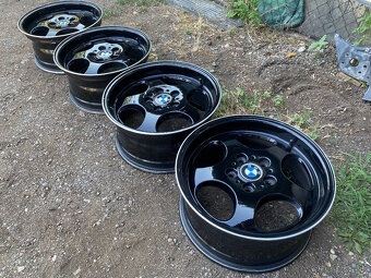 BMW Styling 109 5x120 R17 - 7