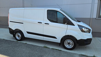 Ford Transit Custom FL - 7