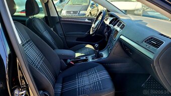 Volkswagen Golf Variant 2.0 TDI-110kw Lounge 4MOTION - 7