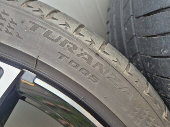 VW TOUAREG R22  R-LINE ESTORIL - 7