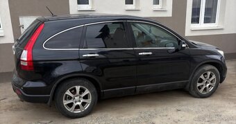 HONDA CRV 3 2.2i CTDI,103 KW.4x4 - 7