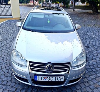 ✅Volkswagen golf 5 1.9 TDI PANORÁMA ‼️ - 7