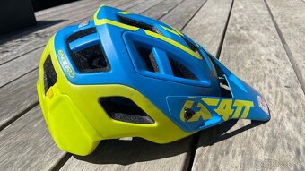 Leatt Enduro prilba - 7
