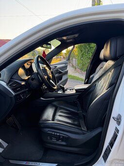 BMW X6 - 7
