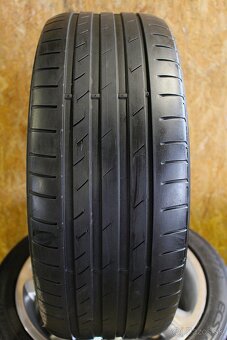 17"..5x112 r17...OEM..VW...KONCERN..AUDI-S-LINE..LETNA SADA - 7