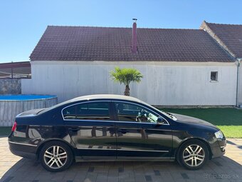 Volkswagen Passat 2.0 TDI 103 kW BMP - 7