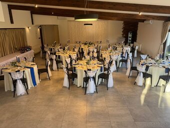 Catering, svadba, oslava, firemné akcie, pečené prasiatko - 7