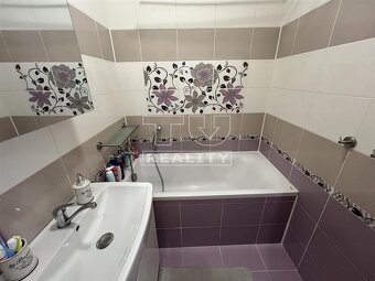 TUreality ponúkajú na predaj krásny 3izbový byt na... - 7