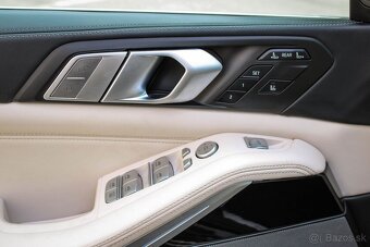 BMW X7 xDrive 40i A/T - 7