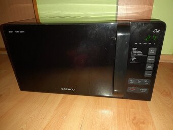 Mikrovlnka s grilom - 7