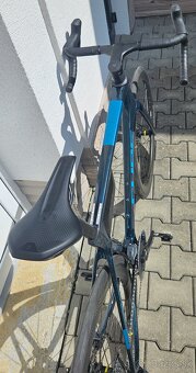 CUBE AGREE C62 SLX - 7