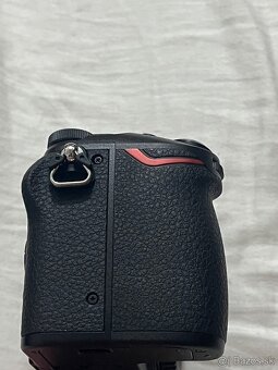 Nikon Z50ii - nový - 7