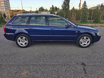 Audi A4 Avant B5 1.9 TDI PD 85kw - 7