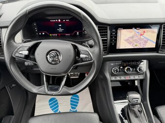 Skoda Kodiaq Sportline 4x4 - 7