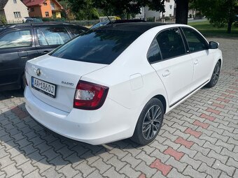 Škoda Rapid Edition - 7