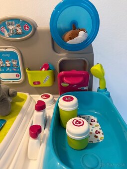 Detská veterinárna klinika SMOBY - 7