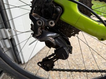 Cannondale Lefty na predaj - 7