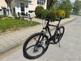 Moderný horský hlinikovy bicykel - 7