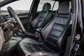 Volkswagen Golf 2.0 FSI GTI Turbo DSG - 7