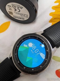 Samsung Galaxy Watch 46mm R800 - 7