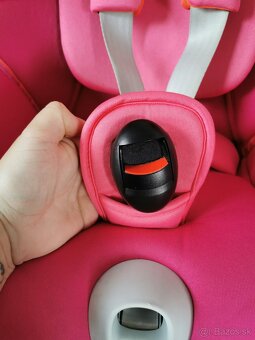 Autosedačka Cybex sirona M2 i-size

 - 7