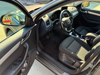 Predám Audi q3 1.4 tfsi DSG - 7