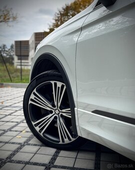 SEAT TARRACO FR 2.0TFSi 4DRIVE - 7