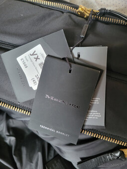 Mackage Dixon zimna bunda 100% original - 7