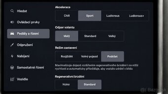 TESLA MODEL S PERFORMANCE ( RAVEN ) - 7