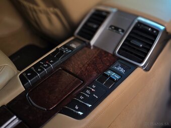 Porsche Panamera 3.6 V6 PDK - 7